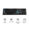 Keychron Q6 Ultra Pleine grandeur Clavier Interrupteurs linéaires