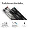 Keychron Q6 Ultra Pleine grandeur Clavier Interrupteurs linéaires