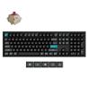 Keychron Q6 Ultra Pleine grandeur Clavier Interrupteurs linéaires
