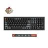Keychron V6 Ultra Pleine grandeur Clavier Interrupteurs linéaires(Open Box)