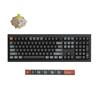 Keychron V6 Ultra Pleine grandeur Clavier Interrupteurs tactiles(Open Box)