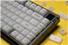 GXD Touche Tofu aux amandes entièrement transparente