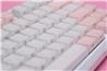 GAOXD Vague magique Touches en ABS+PC Laser de profil ASA
