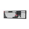 Keychron Q6 HE Pleine grandeur Clavier Interrupteurs magnétiques