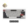 Keychron Q1 Ultra 75% Keyboard Tactile switches