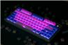 GAOXD Magic Wave ABS+PC Laser ASA Profile Keycaps