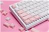 GAOXD Vague magique Touches en ABS+PC Laser de profil ASA