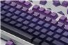 GAOXD Urban Night PBT Double-shot Cherry Profile Keycaps(Open Box)