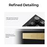 Keychron Q1 Ultra 75% Keyboard Linear switches