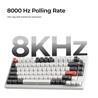 Keychron Q1 Ultra 75% Keyboard Linear switches