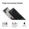 Keychron Q1 Ultra 75% Keyboard Linear switches