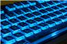 GAOXD Série design Touches en PBT Dye Sub de profil CSA
