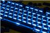 GAOXD Série design Touches en PBT Dye Sub de profil CSA