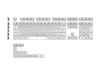 GAOXD Magic Finger PC Silk Screen ASA Profile Keycaps