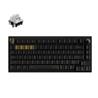 Keychron Q1 Max Black Myth Wukong Special Edition, Bluish White Switch