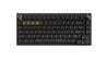 Keychron Q1 Max Black Myth Wukong Special Edition, Bluish White Switch