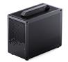 JONSBO Z20 BLACK Micro-ATX Computer Case