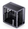 JONSBO BO400 ATX Computer Case， Aluminum Frame，High Comp PC Case