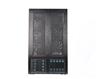 GZOSMETA WS06A3 Six-Card Server Chassis,Supports 6 Game Cards