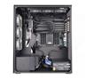 GZOSMETA WS06A3 Six-Card Server Chassis,Supports 6 Game Cards