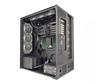 GZOSMETA WS06A3 Six-Card Server Chassis,Supports 6 Game Cards