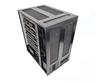 GZOSMETA WS06A3 Six-Card Server Chassis,Supports 6 Game Cards