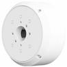 Boîtier de jonction pour caméra Ubiquiti UniFi - Blanc