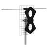 DIGIWAVE Outdoor Superior HD TV Digital Antenna