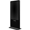 Écran d'affichage numérique ViewSonic Digital ePoster EP5540 - 54,60" (1 386,84 mm) LCD - 2 Go - 3 840 x 2 160 - LED directe...