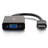 Cables To Go HDMI Male to VGA Female Adapter Converter Dongle (41350)