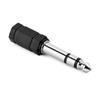 iCAN 3.5mm Stereo Jack to 1/4" Stereo Plug(Open Box)