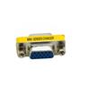 iCAN Slim Gender Changer HD15F/F