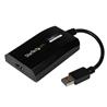 StarTech USB 3.0 to HDMI External Multi Monitor Video Graphics Adapter for Mac & PC - DisplayLink Certified - HD 1080p (USB32HD