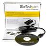 StarTech USB 3.0 to HDMI External Multi Monitor Video Graphics Adapter for Mac & PC - DisplayLink Certified - HD 1080p (USB32HD