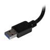 StarTech USB 3.0 to HDMI External Multi Monitor Video Graphics Adapter for Mac & PC - DisplayLink Certified - HD 1080p (USB32HD