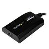 StarTech USB 3.0 to HDMI External Multi Monitor Video Graphics Adapter for Mac & PC - DisplayLink Certified - HD 1080p (USB32HD