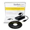 StarTech USB to VGA Adapter - External USB Video Graphics Card for PC and MAC (USB2VGAPRO2)