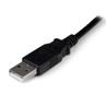 StarTech USB to VGA Adapter - External USB Video Graphics Card for PC and MAC (USB2VGAPRO2)