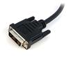 StarTech USB DVI External Multi Monitor Video Adapter Cable (M/M) - 6 ft. (USB2DVIMM6) | -Optimal performance at 1680x1050 and 