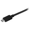 STARTECH USB-C to DisplayPort Adapter Cable - 6 ft (1.8m)