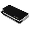 StarTech Travel A/V Adapter: 3-in-1 USB-C to VGA, DVI or HDMI - 4K (CDPVGDVHDB) | -3-in-1 adapter - USB-C to VGA, USB-C to DVI 