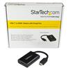 StarTech USB-C to HDMI Video Adapter with USB Power Delivery - 4K 60Hz (CDP2HDUCP)