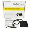 StarTech USB-C to DisplayPort Multi-Monitor Splitter (MSTCDP122DP)