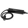 âble adaptateur USB-C vers HDMI StarTech - 1m (3 pi.) - 4K à 30 Hz (CDP2HDMM1MB