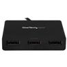 StarTech USB C DisplayPort Hub