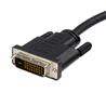 StarTech 10 ft DisplayPort to DVI Video Adapter Converter Cable - M/M (DP2DVIMM10) | -Supports PC resolutions up to 1920x1200 a