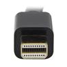 STARTECH Mini DisplayPort to HDMI Converter Cable - 6 ft (2m)