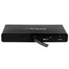 StarTech DisplayPort to DisplayPort Multi-Monitor Splitter - 4-Port MST Hub (MSTDP124DP)