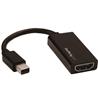 STARTECH Mini DisplayPort to HDMI Adapter - 4K 60Hz (MDP2HD4K60S)