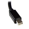 StarTech Mini DisplayPort to VGA adapter with audio (MDP2VGAA)